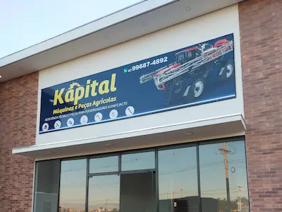 Portfólio TopArts