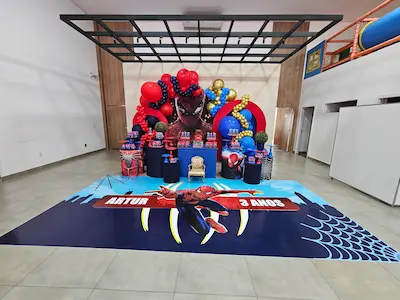 Portfólio TopArts