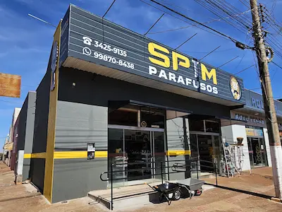 Portfólio TopArts
